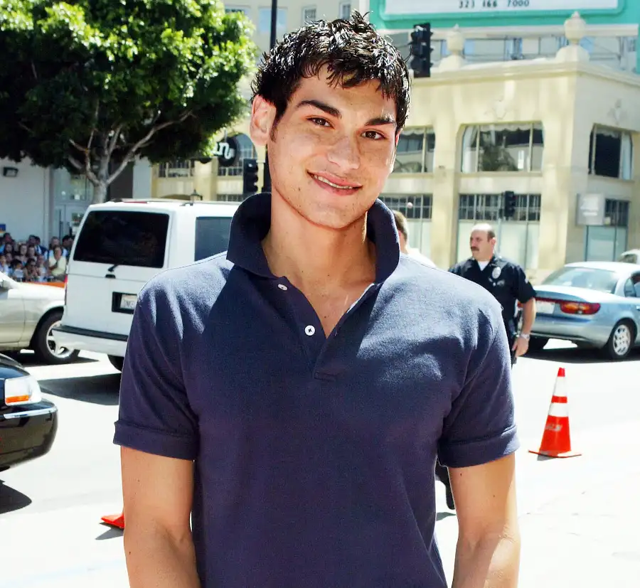 Brad Bufanda suicide