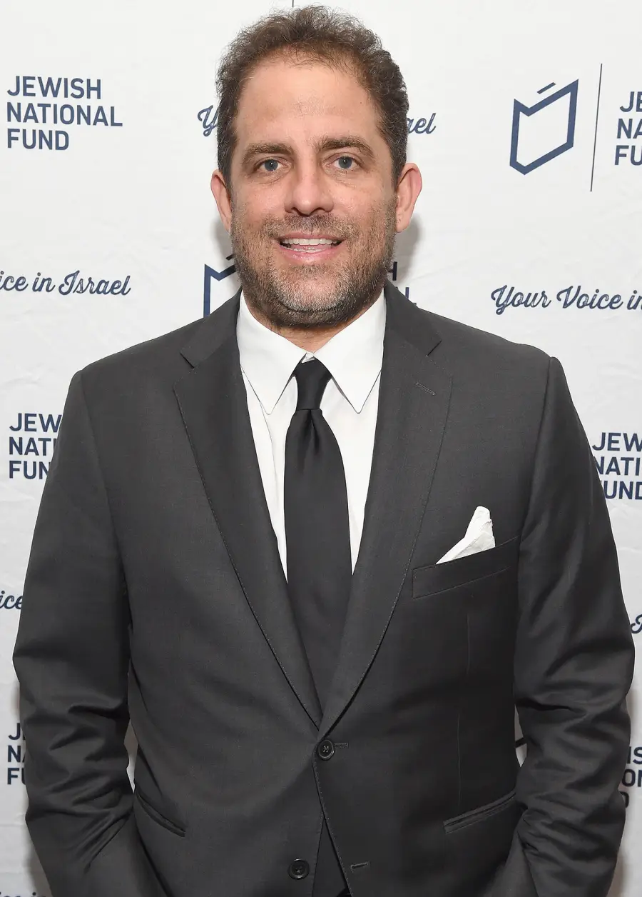Brett Ratner, Hollywood, Sexual Harassment