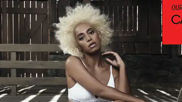 Solange