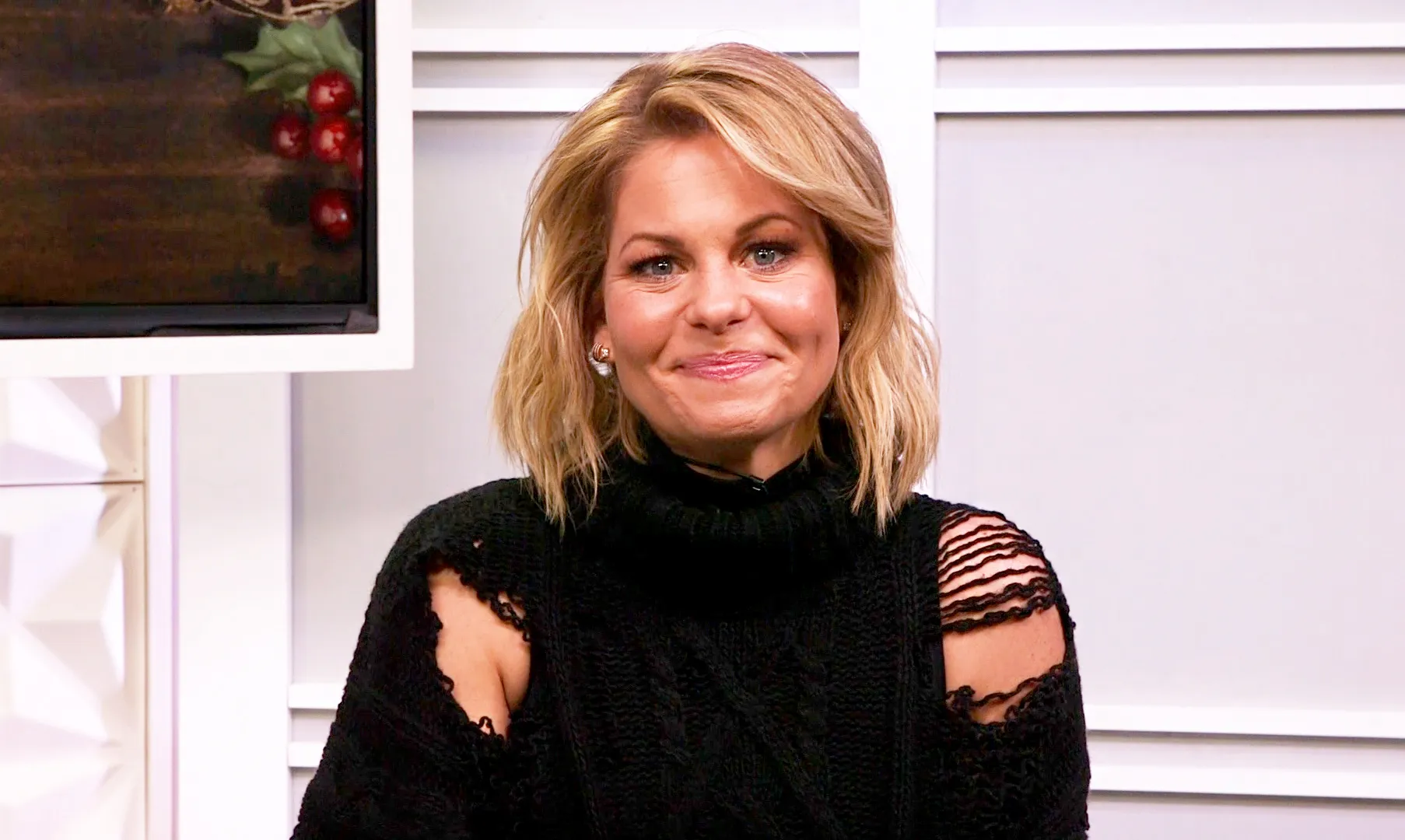 Candace Cameron Bure