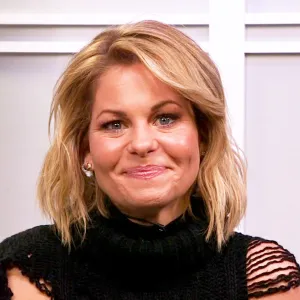 Candace Cameron Bure