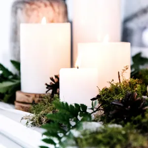 candle
