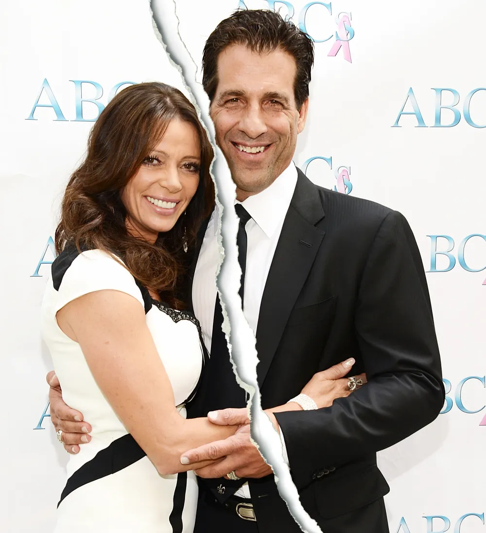 Carlton Gebbia David Gebbi divorce