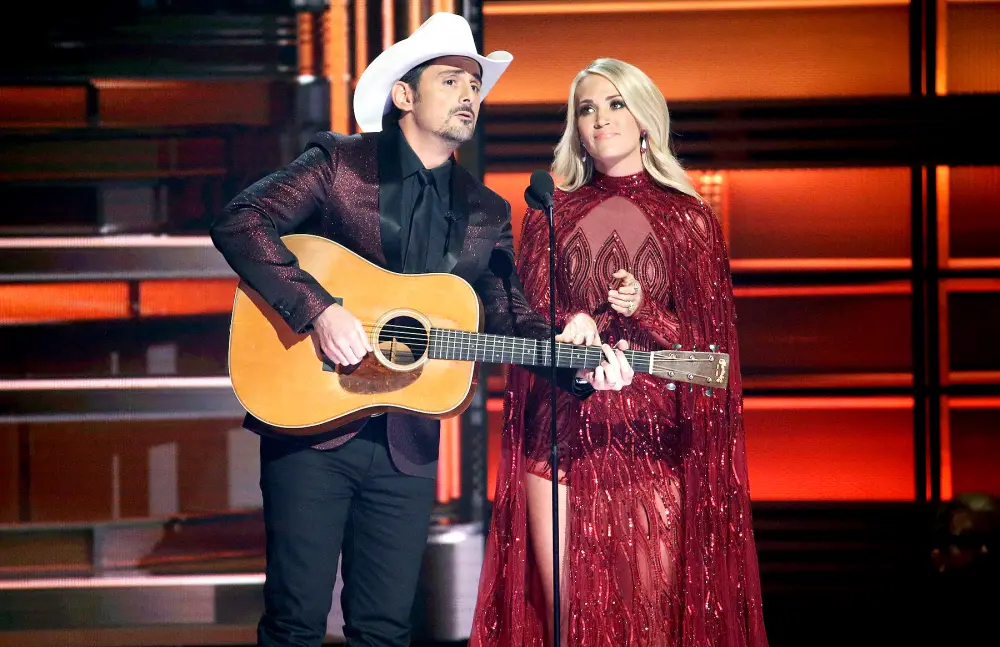 carrie-underwood-brad-paisley-trump-cma-awards-2017
