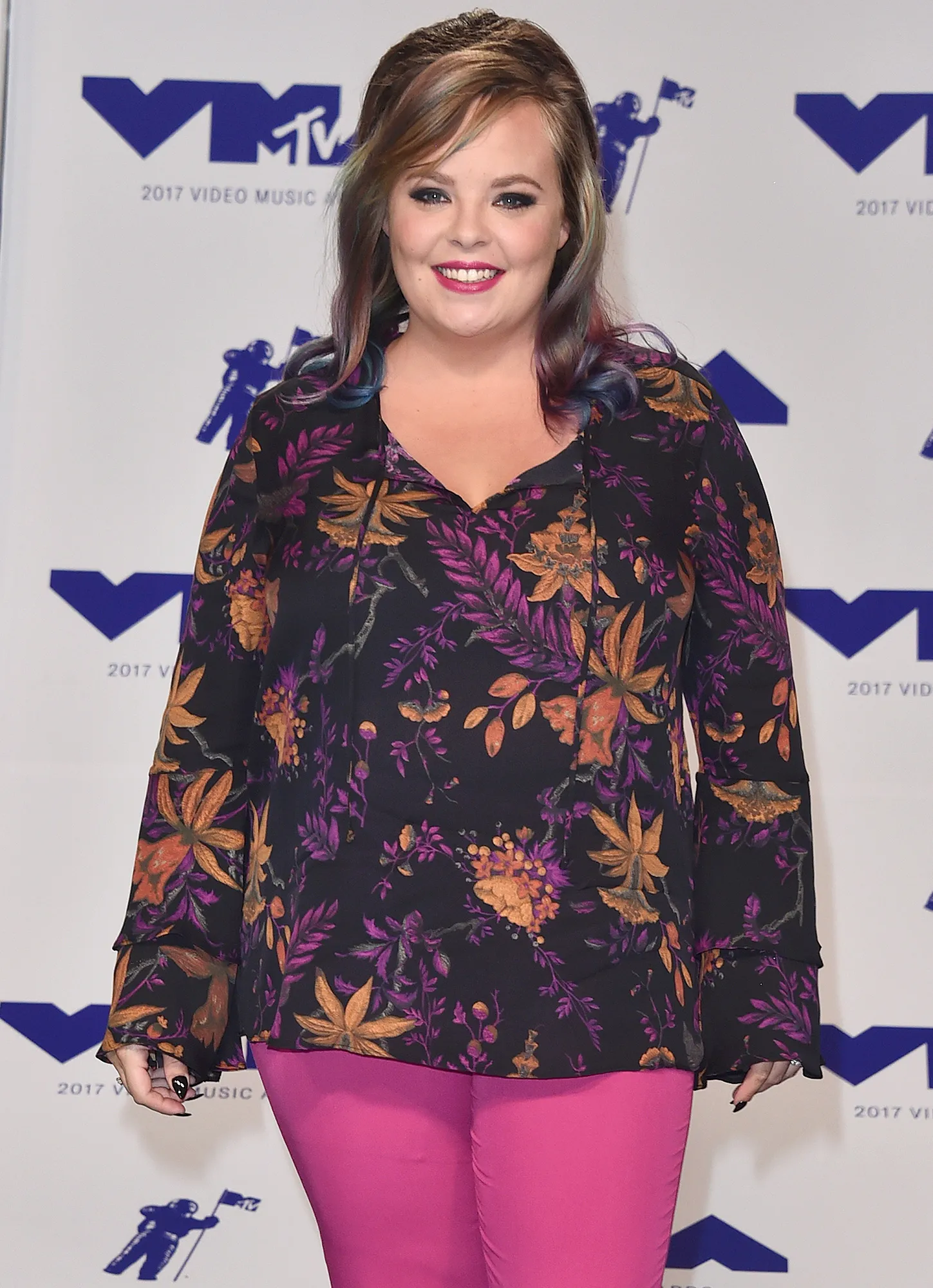 Catelynn Lowell, Teen Mom