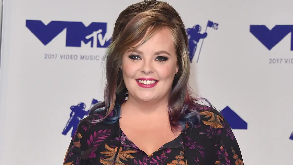 Catelynn Lowell, Teen Mom