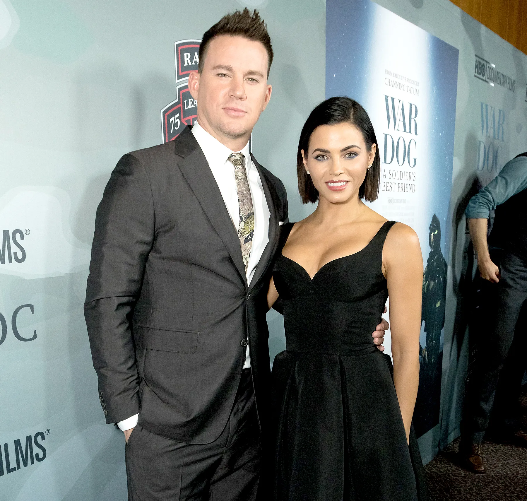 Channing-Tatum-Told-Jenna-Dewan-About-His-Stripper-Past-on-One-of-Their-First-Dates