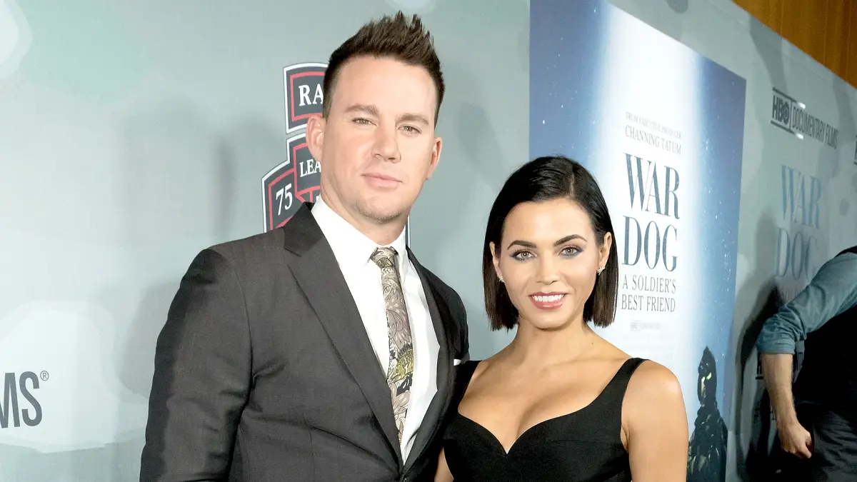 Channing-Tatum-Told-Jenna-Dewan-About-His-Stripper-Past-on-One-of-Their-First-Dates