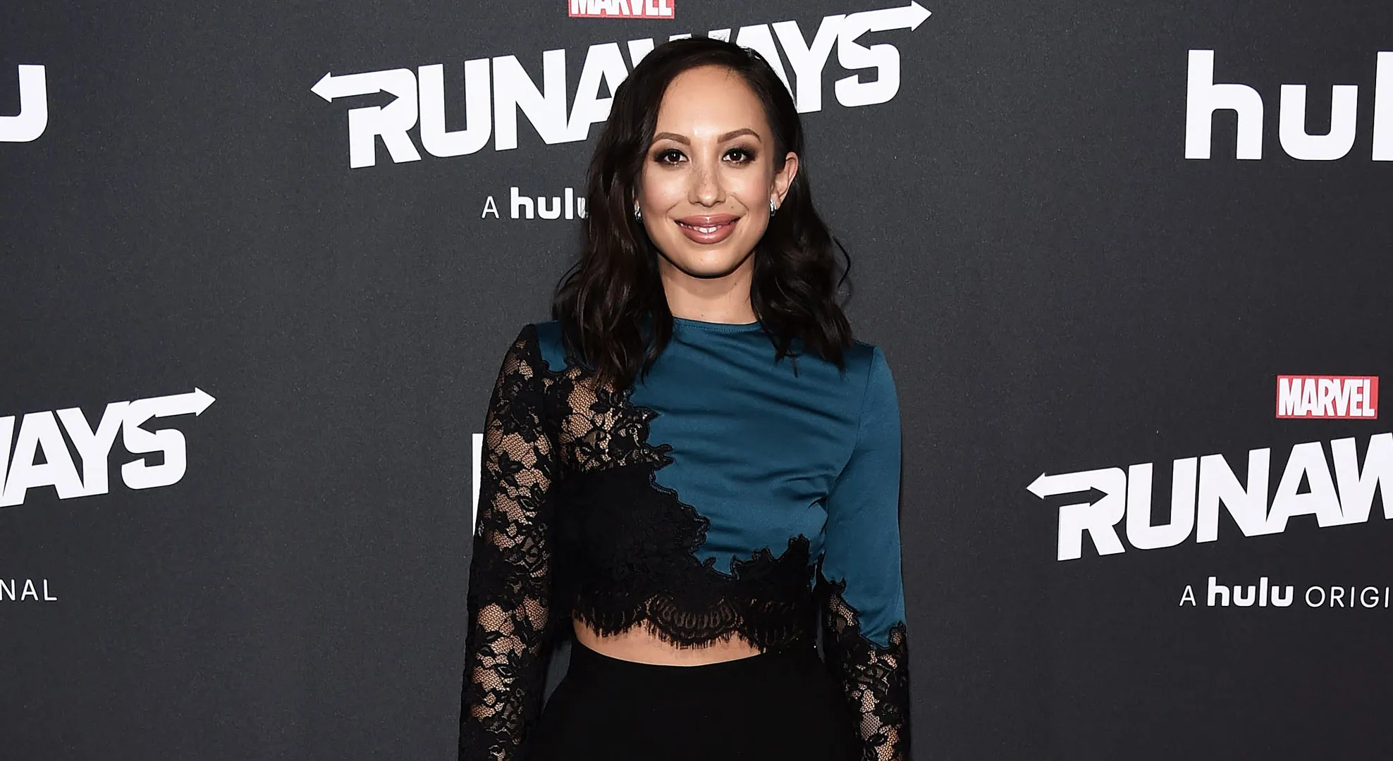 Cheryl Burke