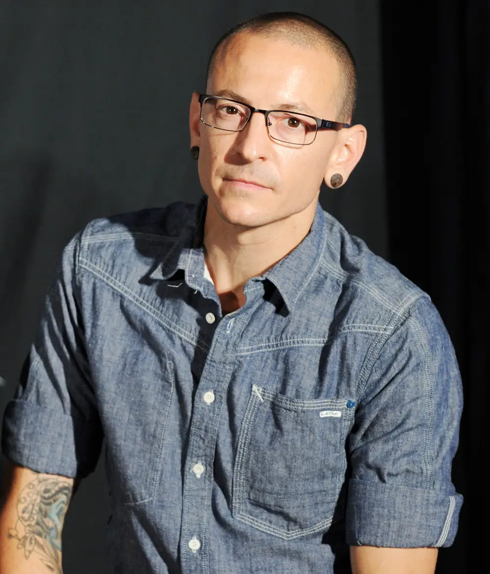 Chester Bennington