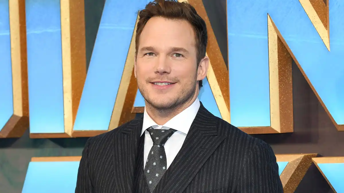 Chris Pratt, Jack, Instagram, Split, Anna Faris