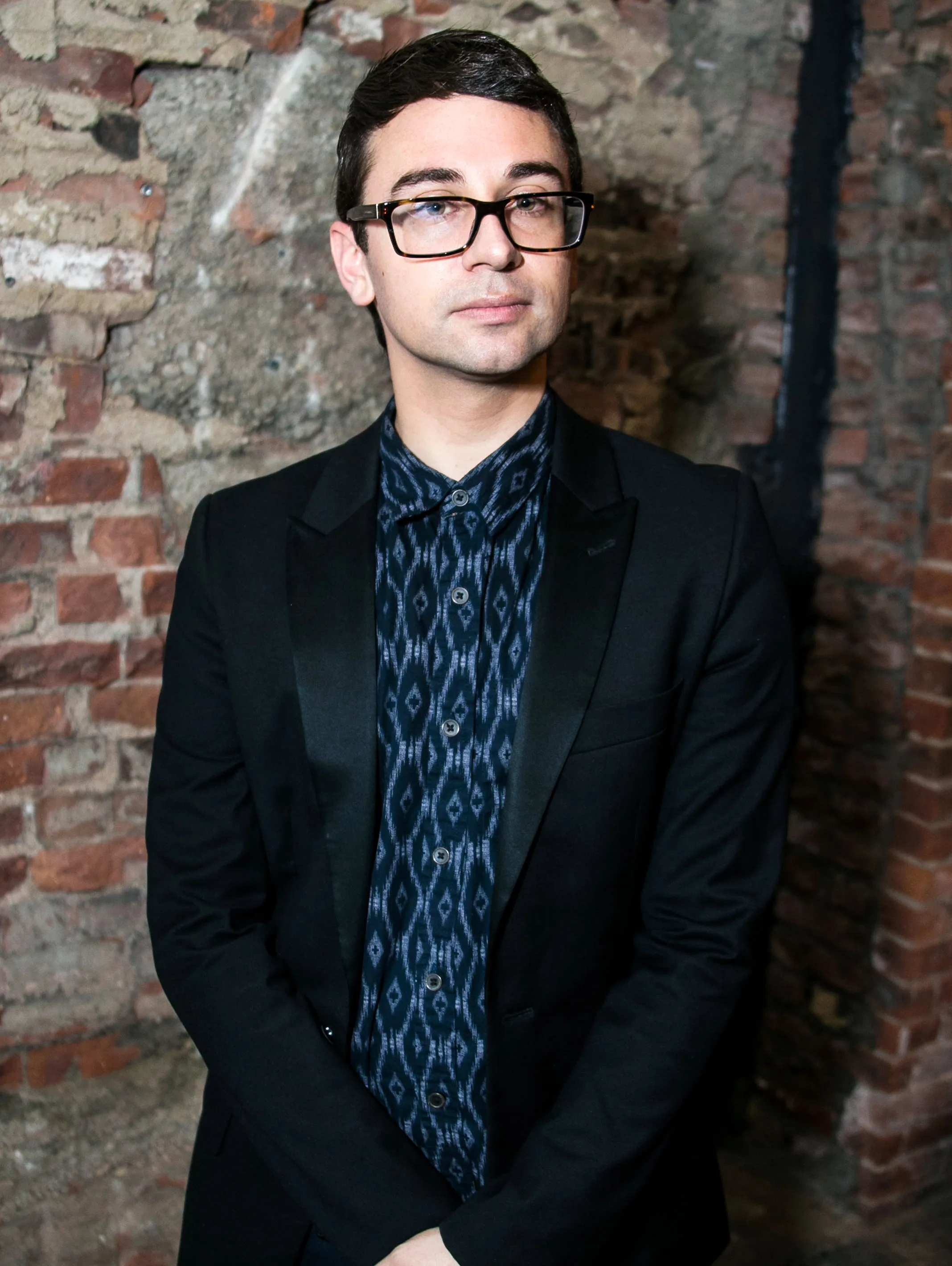 Christian Siriano
