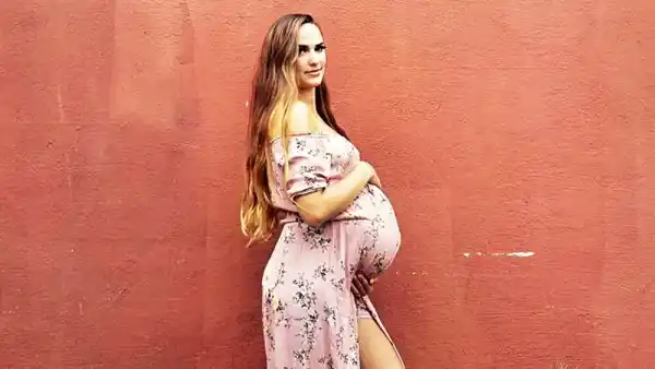 Courtney Baird Instagram