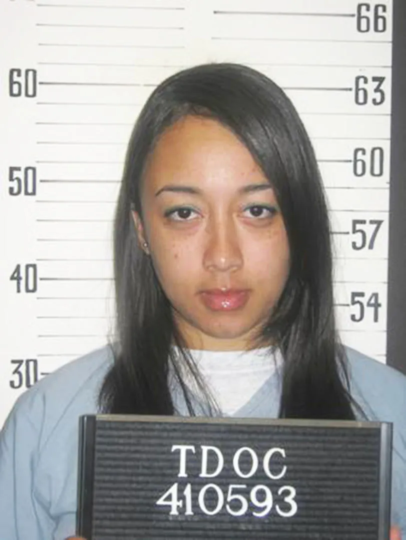 Cyntoia Brown