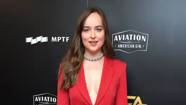 Dakota Johnson