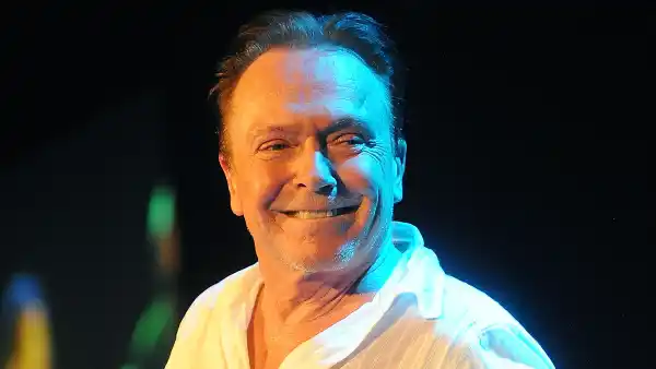 David Cassidy, Death, Liver, Organ Failure