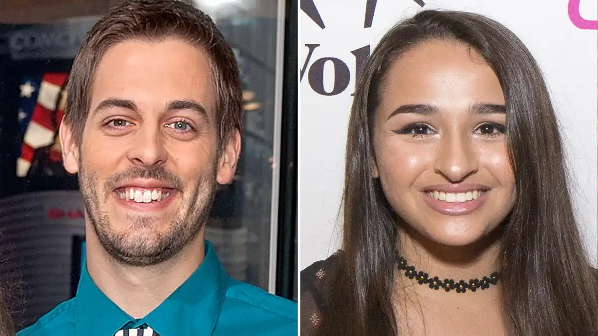 Derick Dillard, Jazz Jennings, TLC, Transgender