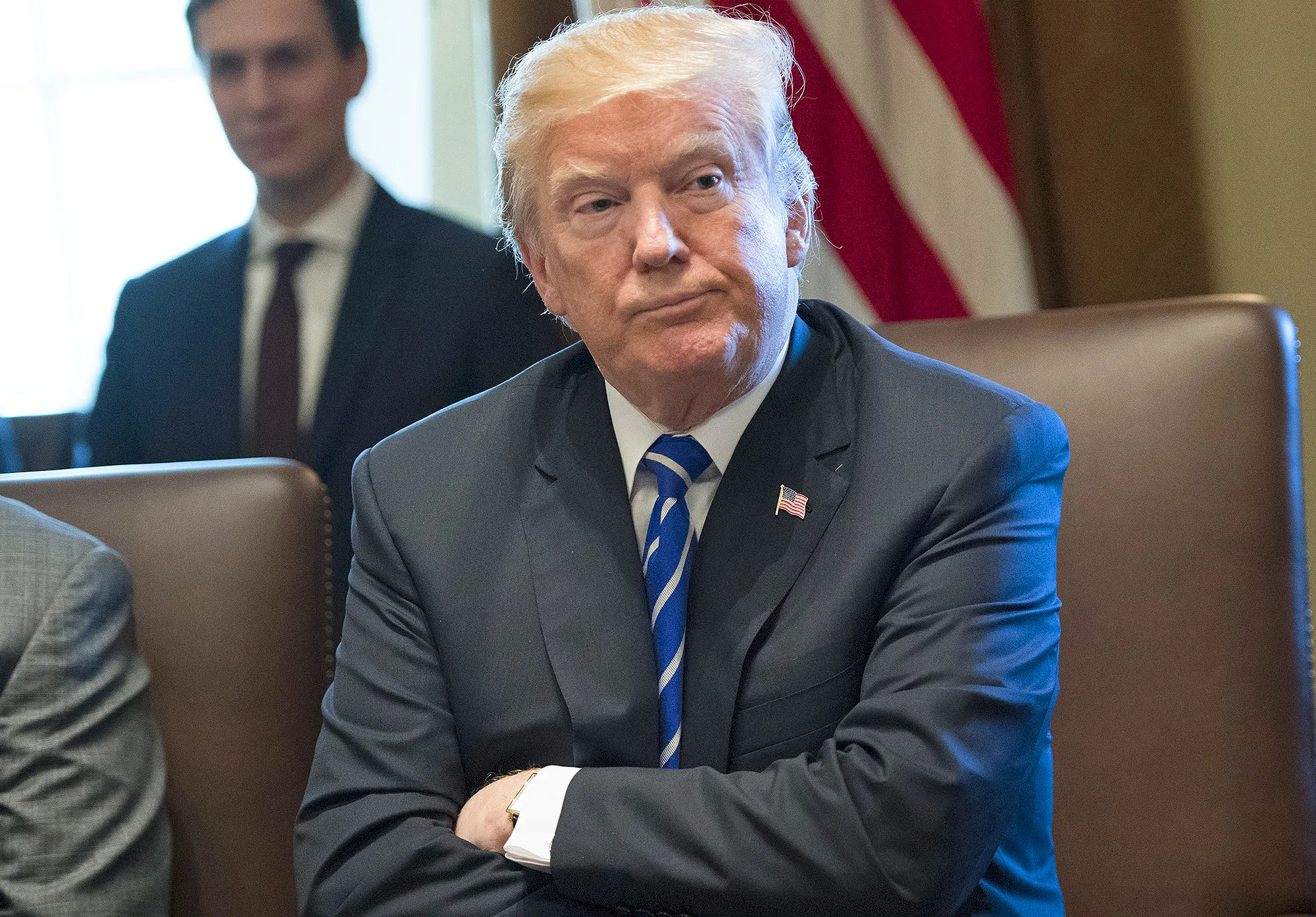 Donald Trump, Person of the Year, Time Magazine