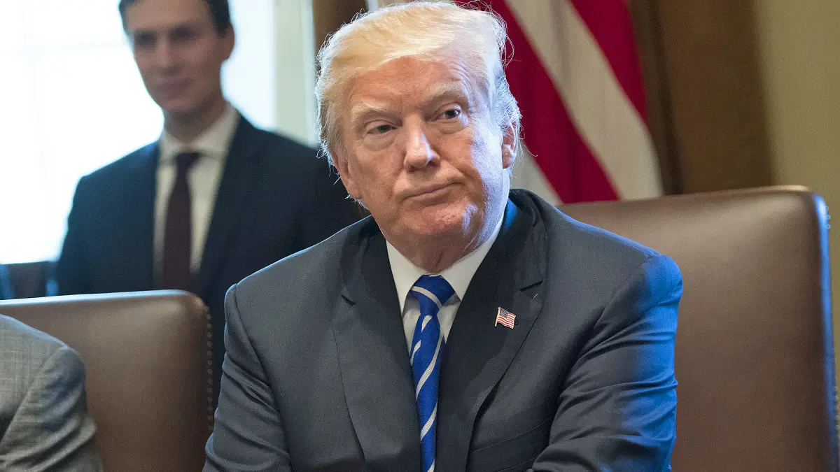 Donald Trump, Person of the Year, Time Magazine