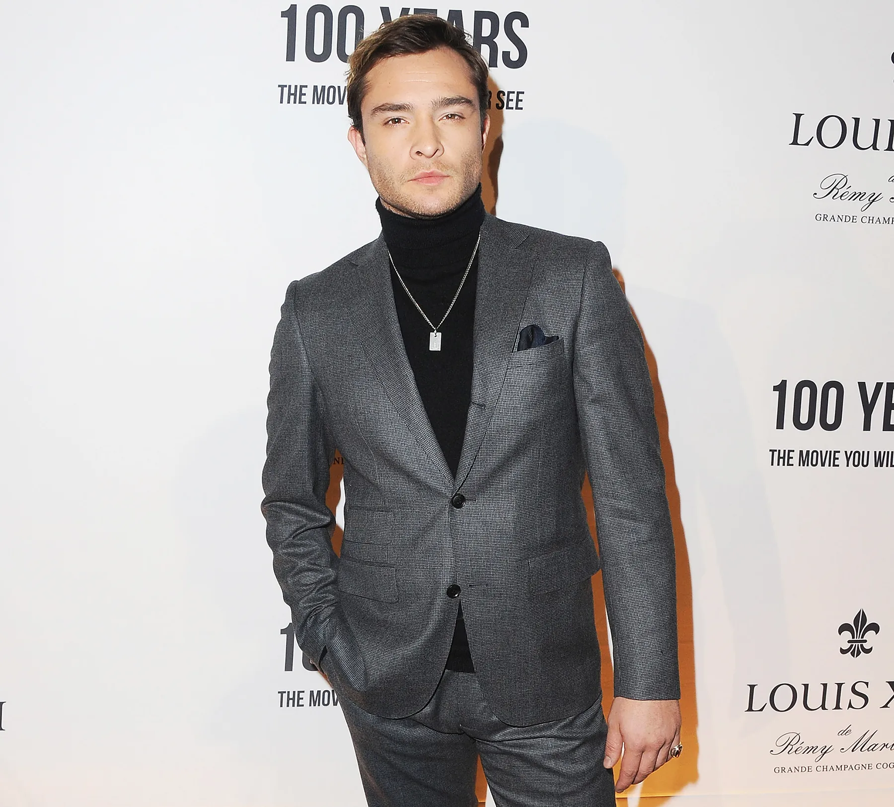 Ed Westwick accused sexual assault