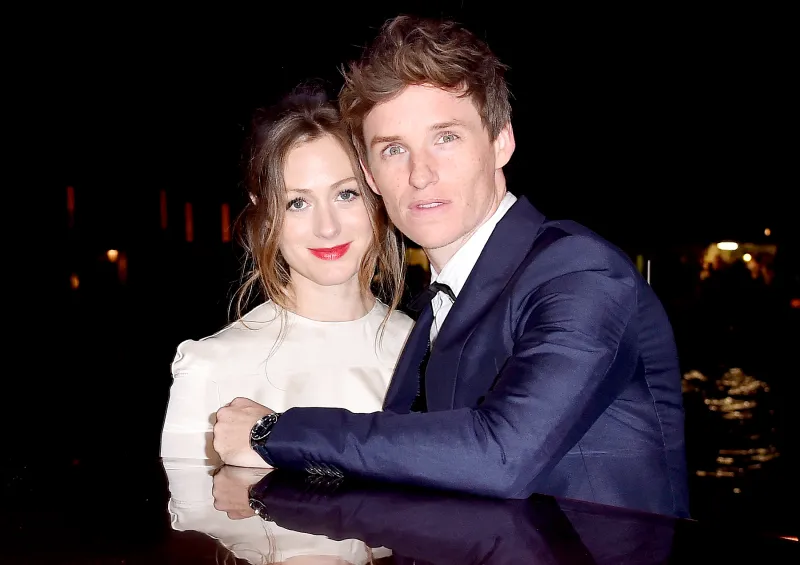 Eddie-Redmayne-and-Hannah-Bagshawe-Expecting