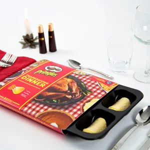 Pringles Thanksgiving Dinner