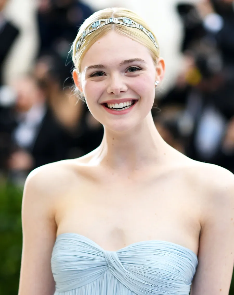 Elle Fanning