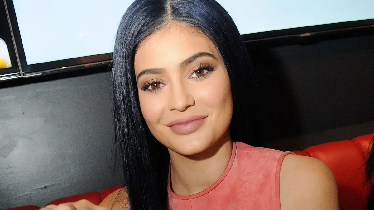 Kylie Jenner