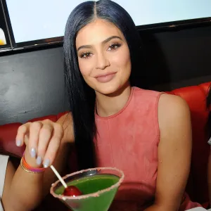 Kylie Jenner