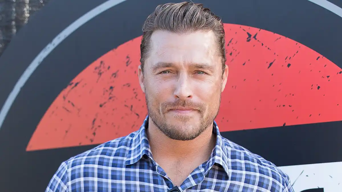 Chris Soules