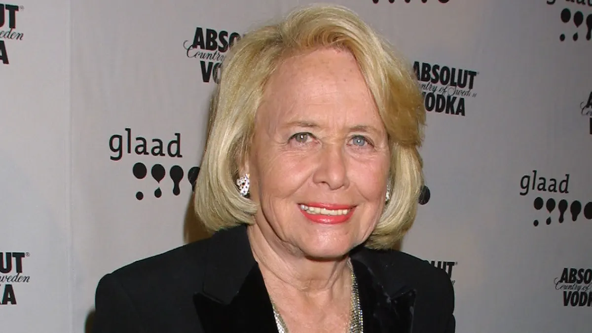 Liz Smith dead at 94