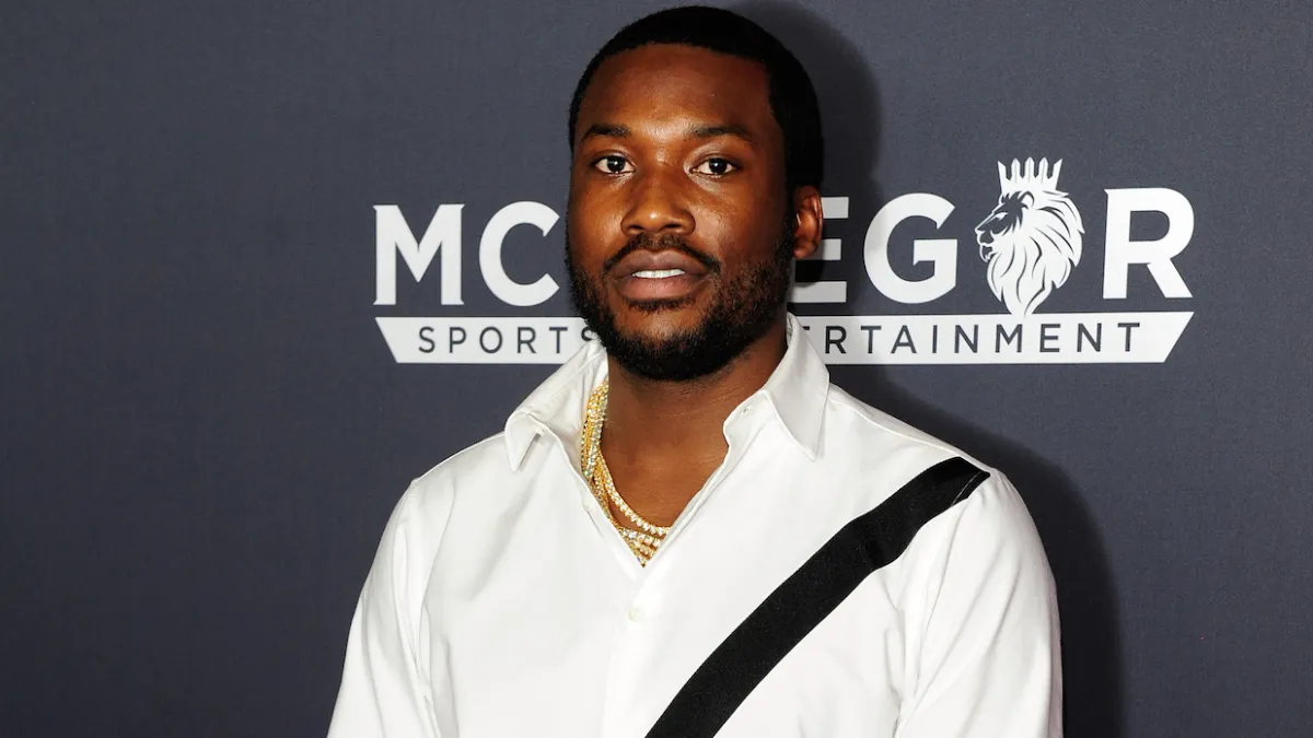 Meek Mill