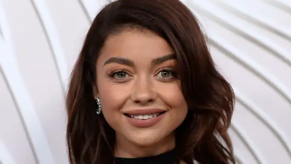 Sarah Hyland