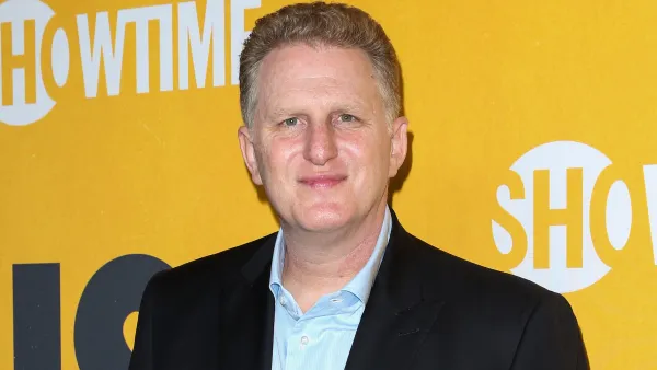 Michael Rapaport