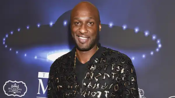 Lamar Odom