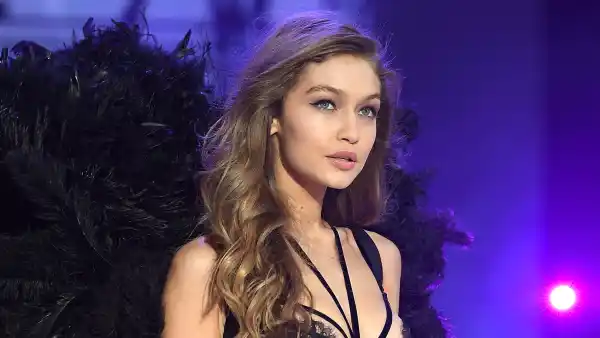 gigi hadid