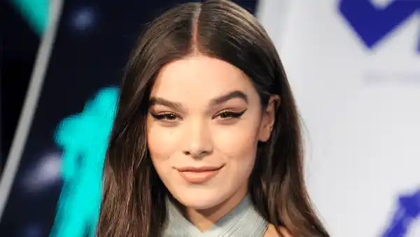 Hailee Steinfeld