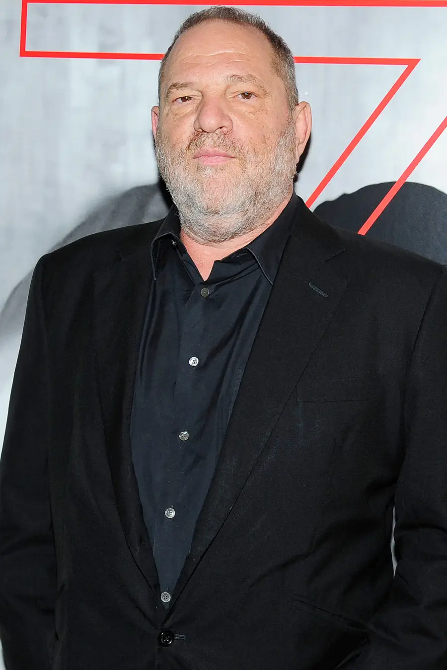 Harvey Weinstein, Hollywood, Sexual Harassment