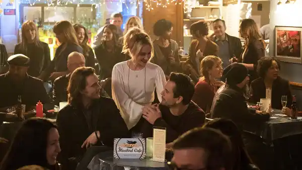 Jonathan Jackson Hayden Panettiere Charles Esten Nashville