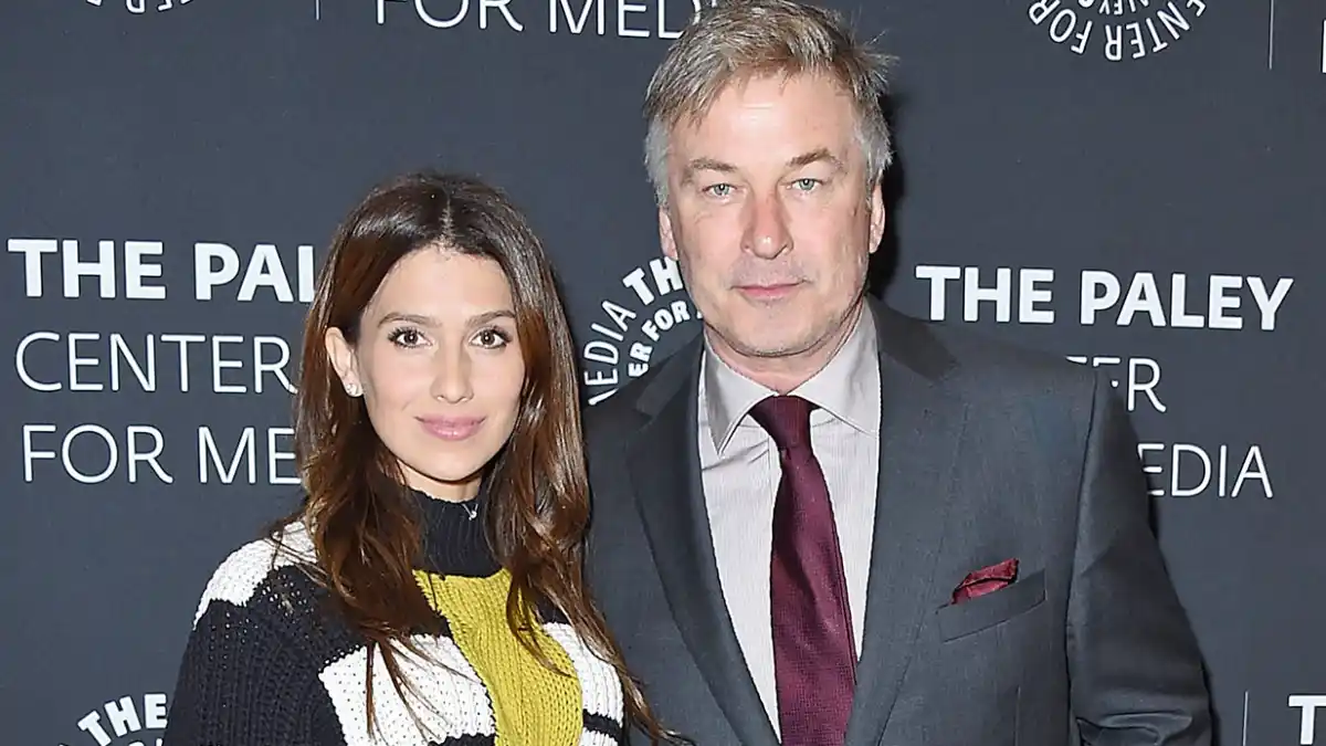 Hilaria Baldwin, Alec Baldwin, Pregnant, Baby, Gender Reveal