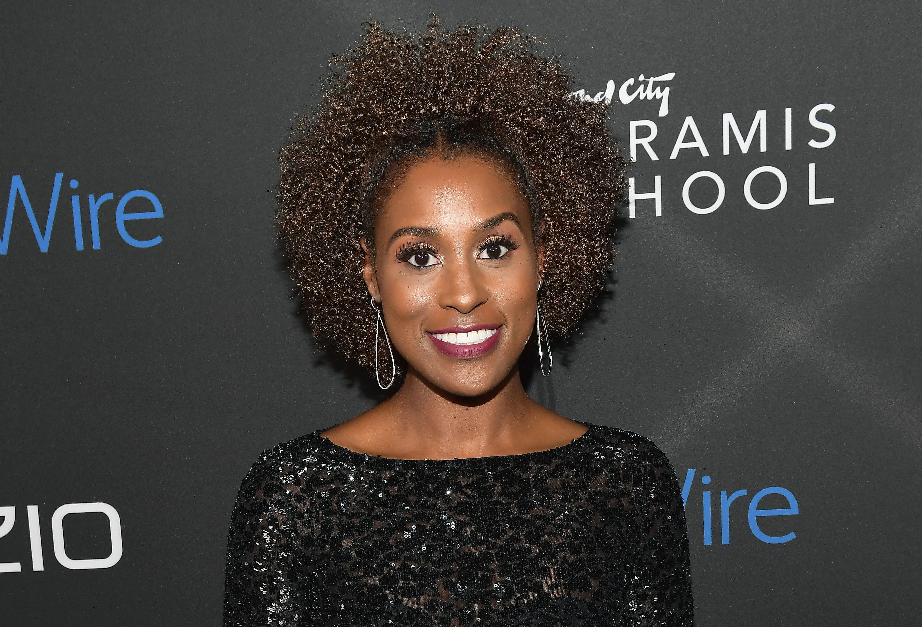 Issa Rae