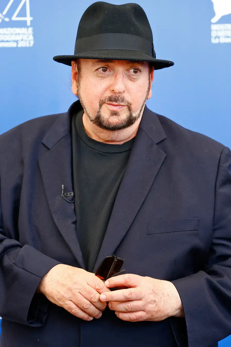 James Toback, Hollywood, Sexual Harassment