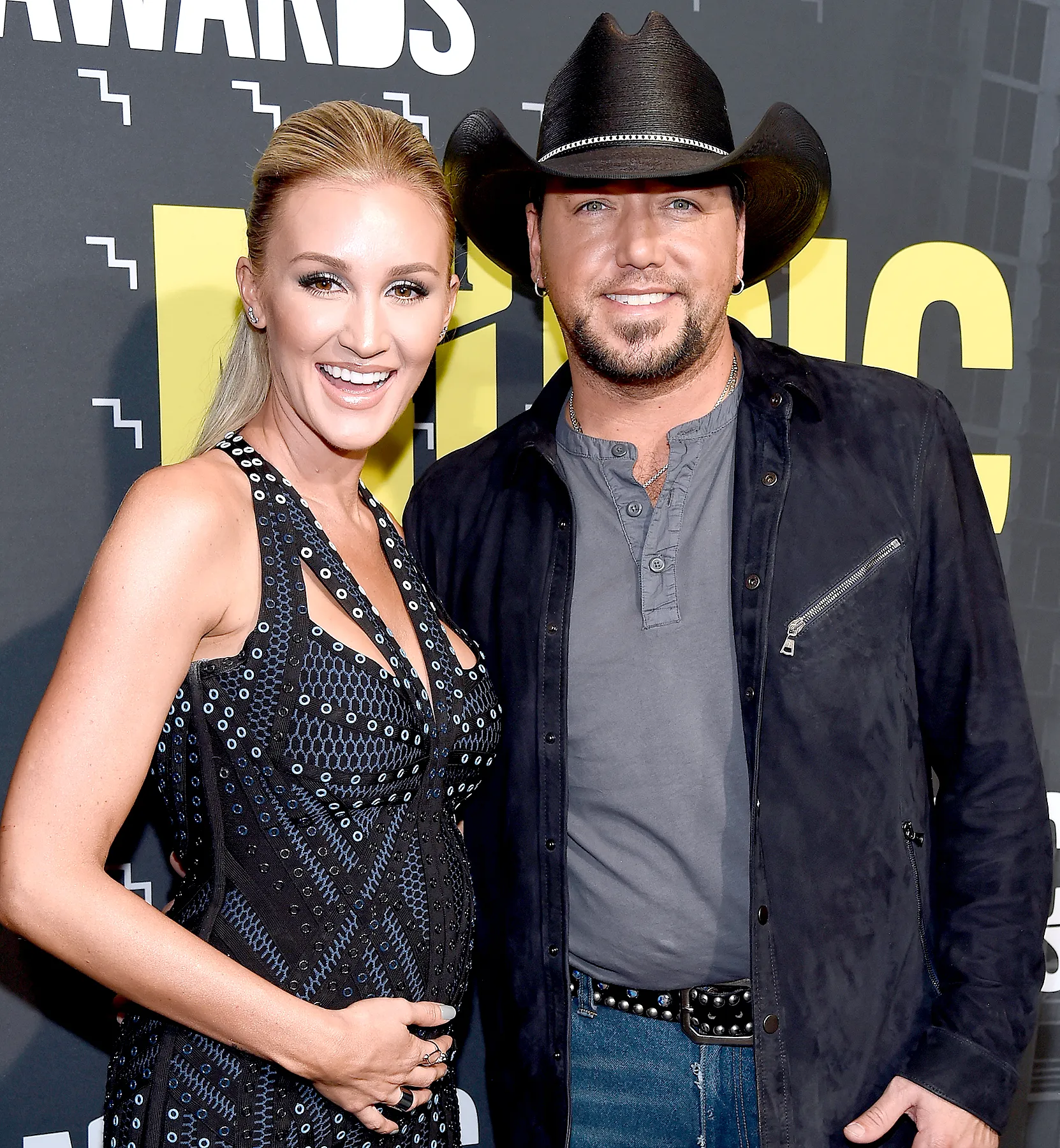 Jason-Aldean-Brittany-Kerr-baby
