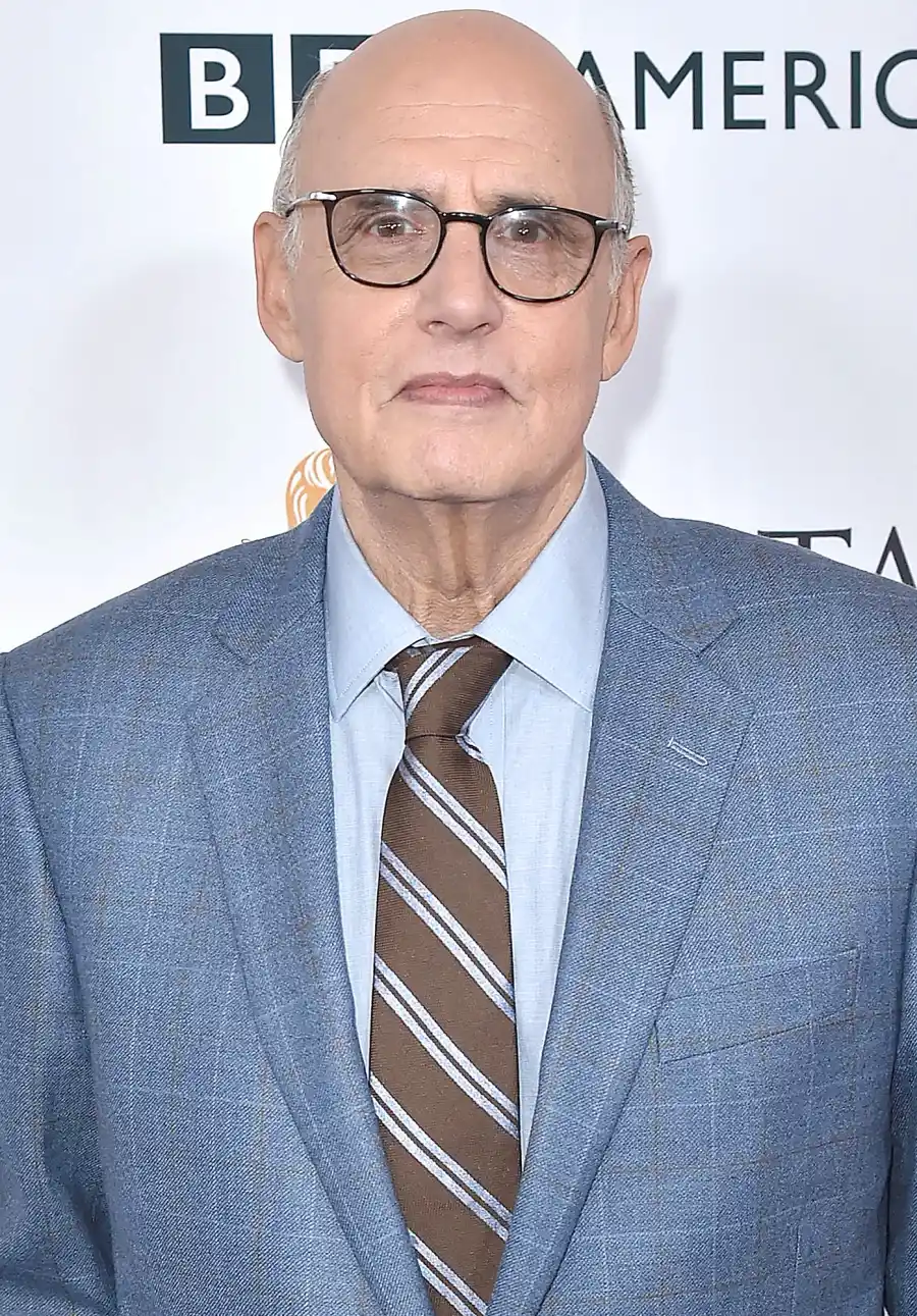 Jeffery Tambor, Hollywood, Sexual Harassment