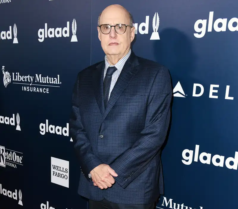 Jeffrey Tambor