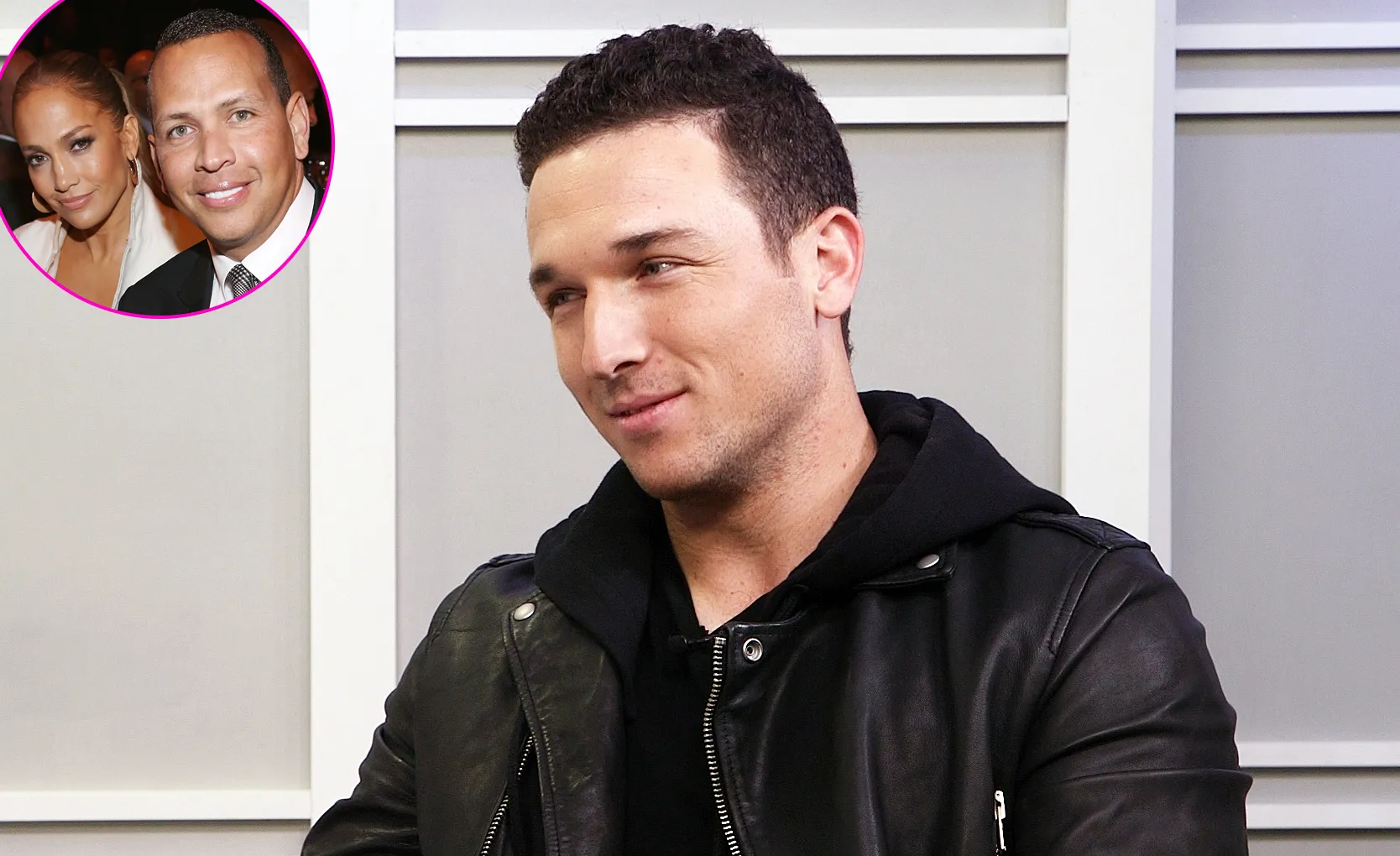 Jennifer Lopez Alex Rodriguez Alex Bregman