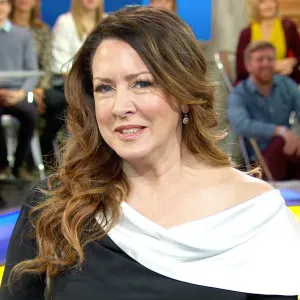 Joely Fisher Good Morning America