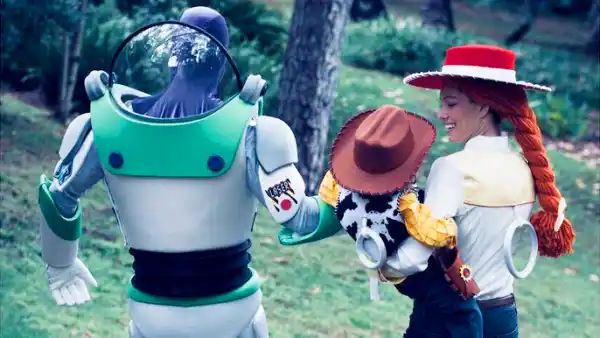 Justin Timberlake and Jessica Biel and Silas