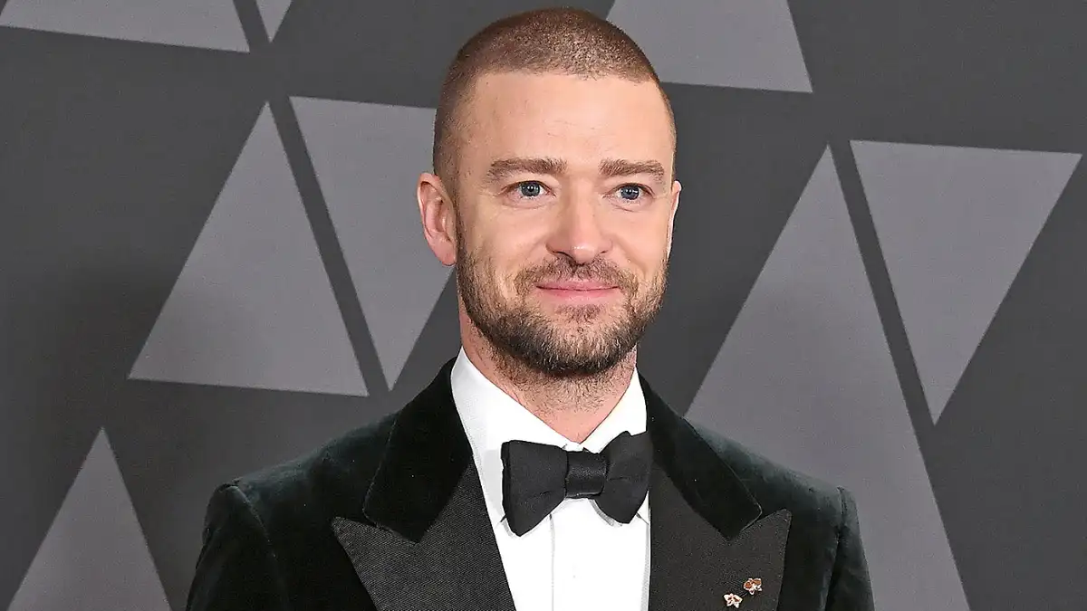Justin Timberlake, Silas, Jessica Biel, Thanksgiving, Pushups