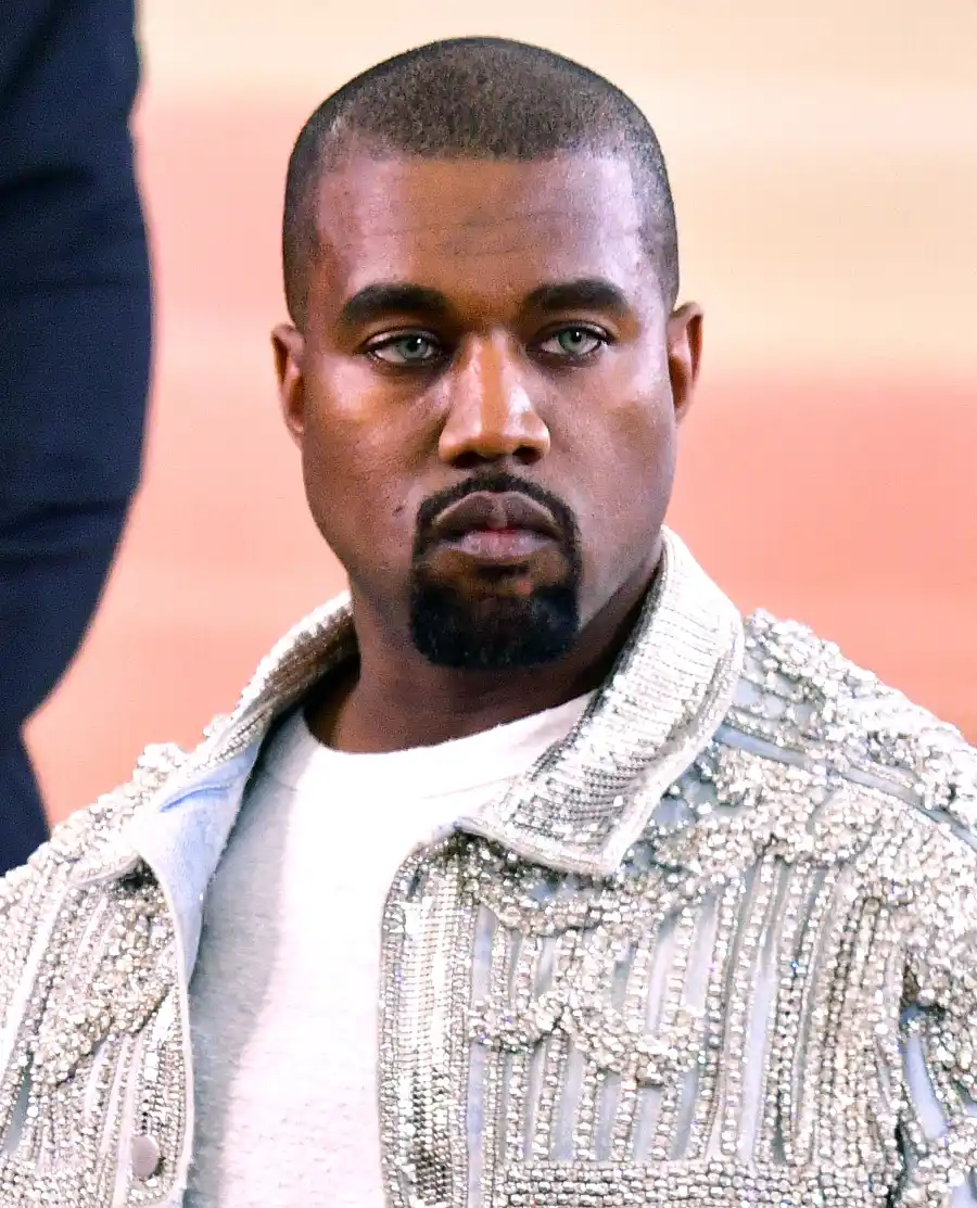 Kanye West